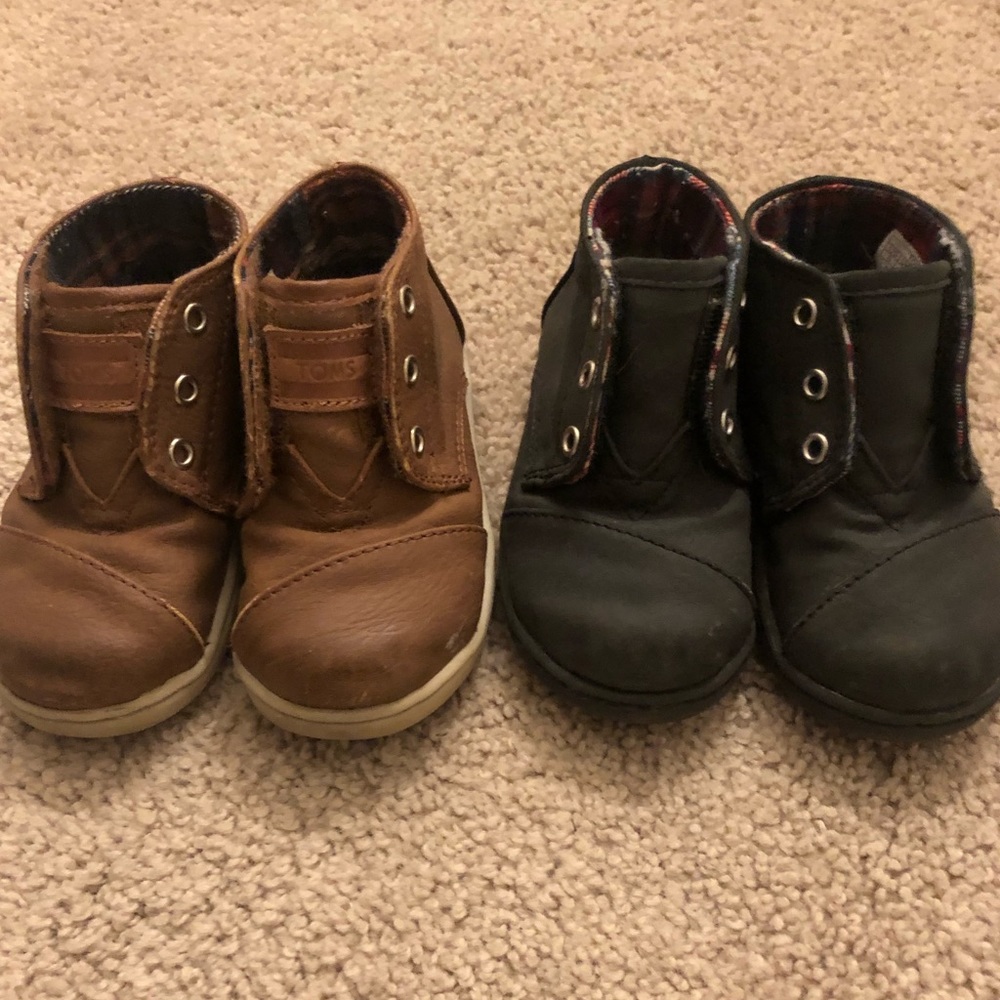 Toms Boots